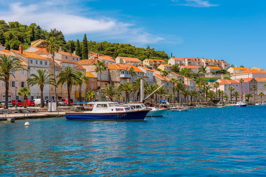 Korčula: Sail Away - tour with traditional craftmanship boat - Price and what you really get in a $106, 4-hour trip