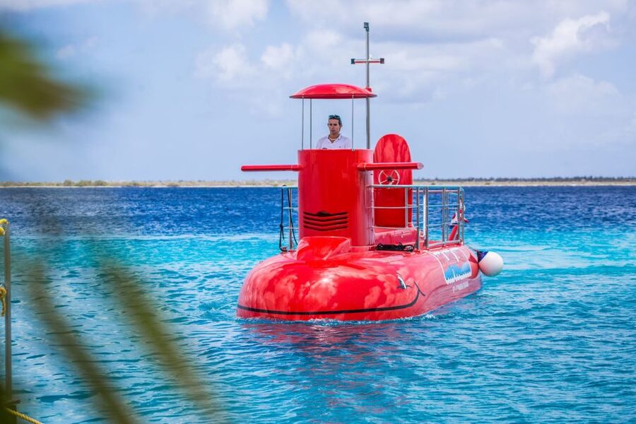 Korcula: Semi-Submarine Tour - Should you book the Korcula semi-submarine tour?