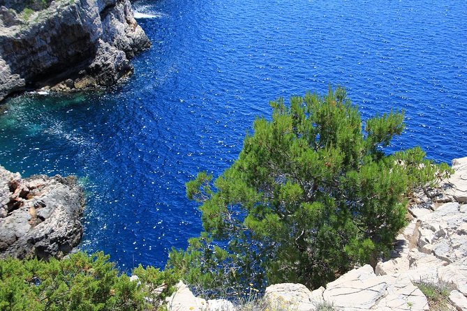 KORNATI by speed boat - Kornati by Speed Boat, the Big Picture