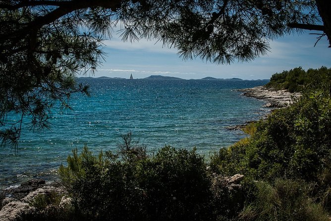 KORNATI by speed boat - Meeting Point in Šibenik: Show Up Easy, Not Rushed