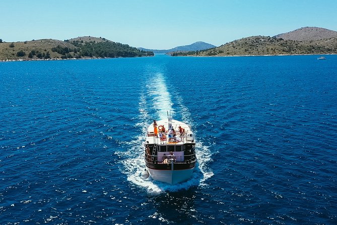Kornati - hidden bay & Telascica from Zadar - Food and drinks: what’s included, and where expectations can clash