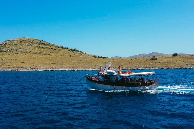 Kornati - hidden bay & Telascica from Zadar - Who this tour suits best
