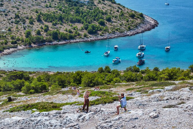 Kornati National Park and Nature Park Telašćica Full-Day Trip from Zadar - Kornati and Telašćica in One Day: the value equation