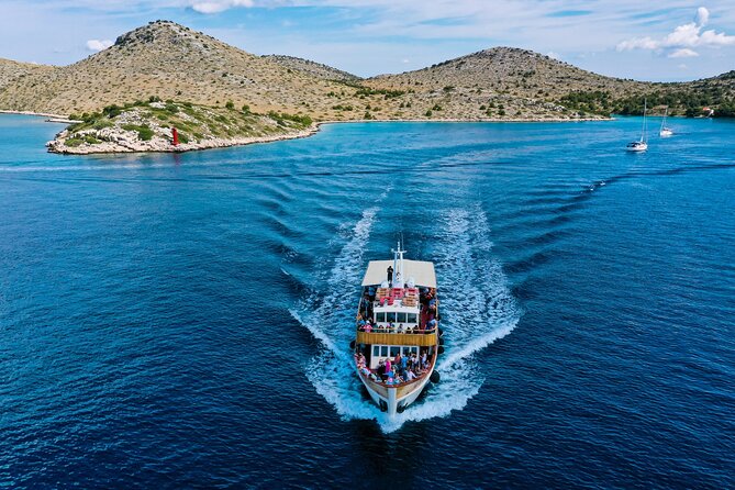 Kornati National Park and Nature Park Telašćica Full-Day Trip from Zadar - Telašćica Nature Park: guide-led nature, sea time, and realistic expectations