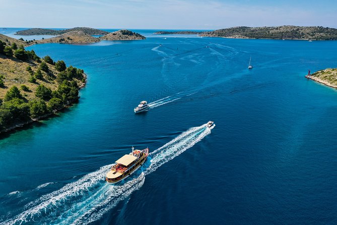 Kornati National Park and Nature Park Telašćica Full-Day Trip from Zadar - Kornati National Park, the Tears of God: what you’re really there for