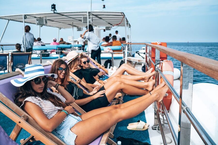 Kornati National Park and Telašćica Full-Day Boat Tour - Who should book this Kornati and Telašćica boat tour (and who might not)