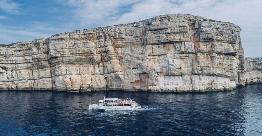 Kornati National Park and Telašćica Full-Day Boat Tour - Kornati and Telašćica: why this pairing works so well