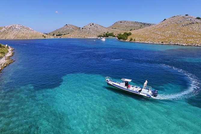 Kornati Private Boat Tour Experience - Key highlights to notice before you book