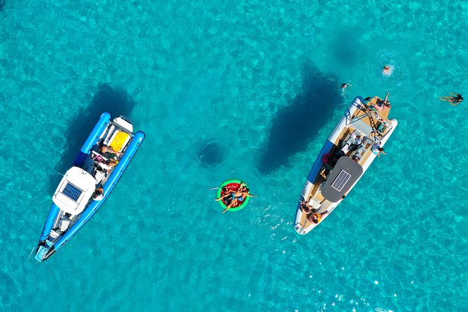 Kornati Private Boat Tour Experience - Price and what you actually get for $1,104.24