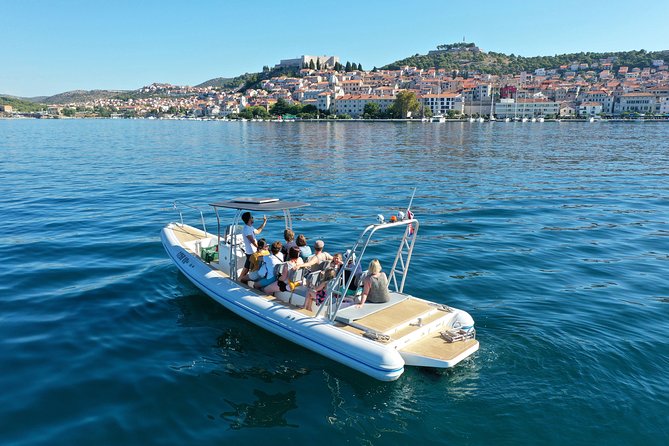 Kornati Private Boat Tour Experience - Starting logistics: what you bring and how you’ll move through the day