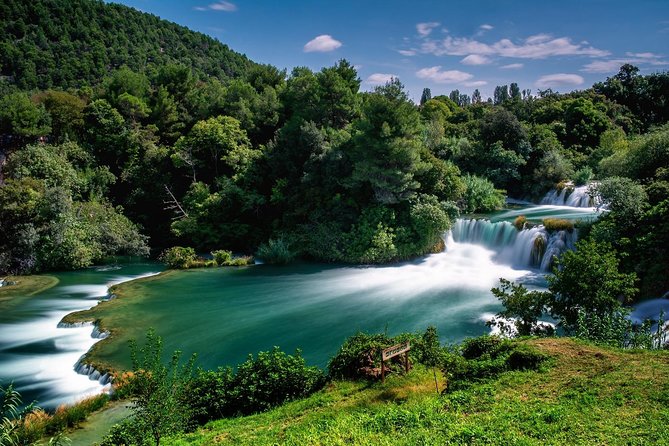 Krka National Park and Waterfalls Tour - Guides and commentary: what Peter adds, and what you should ask yourself