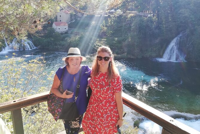 Krka National Park & Primošten Tour from Split or Trogir - Ethno Village Mills and Forest Walks: The Quieter Side of Krka