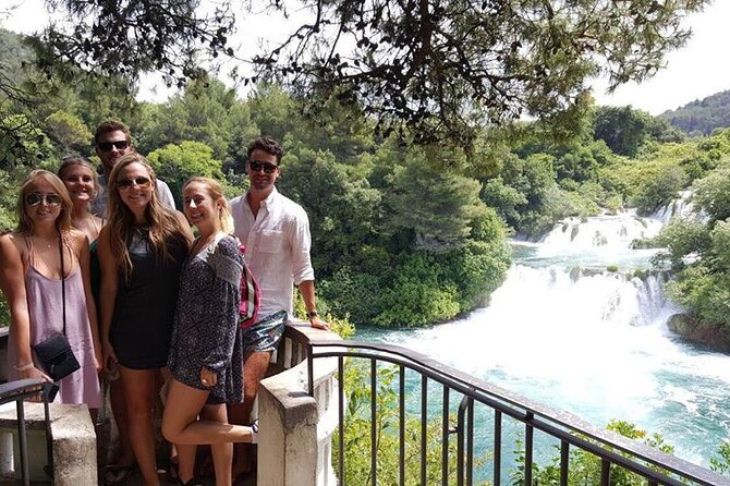 Krka National Park & Primošten Tour from Split or Trogir - Crowds, Timing, and How to Still Have a Good Day
