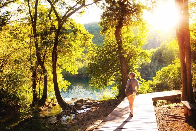 Krka National Park & Primošten Tour from Split or Trogir - Who This Tour Fits Best