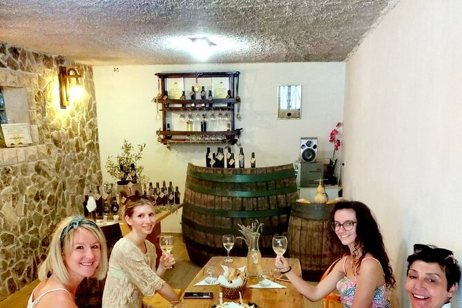 Krka National Park Tour with tour Guide & Wine tasting from Split & Trogir - Timing and pacing: what to expect in a 9-hour day