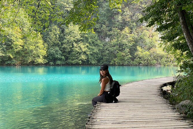 Krka private tour driver + guide up to 8 ppl from Zadar - Price and value: what $457.56 covers for up to 8
