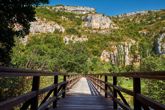 Krka Tour with Breakfast included in Croatia - Key highlights worth your attention