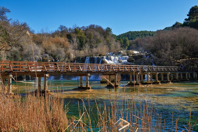 Krka Tour with Breakfast included in Croatia - Price and Ticket Math: What You Pay vs What You Still Owe