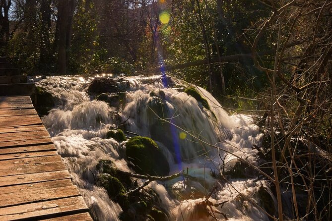Krka Tour with Breakfast included in Croatia - What to Pack for a Falls Day Plus a Boat Ride