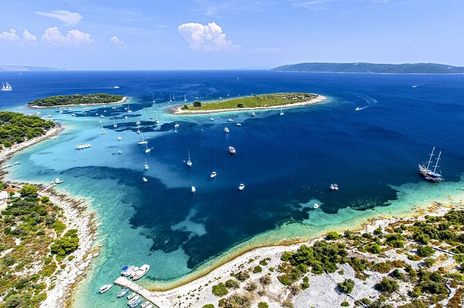 Krka Waterfall with Boat Rides to Skradin from Split or Trogir - Who this tour suits best, and who might want a different plan