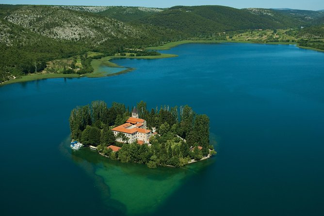 Krka Waterfalls and Sibenik Day Trip from Zadar - Timing, pace, and who should book this day trip