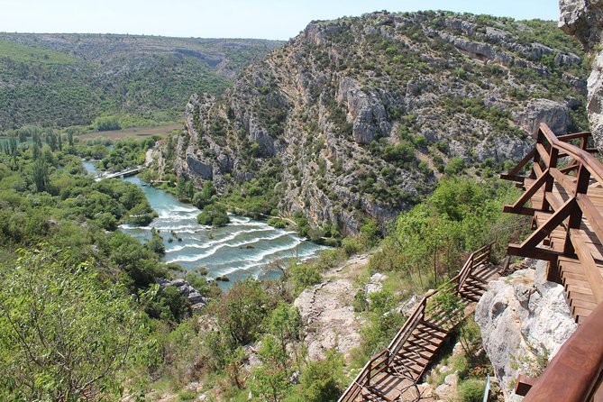 Krka Waterfalls and Sibenik Day Trip from Zadar - Should you book the Krka and Sibenik day trip from Zadar?