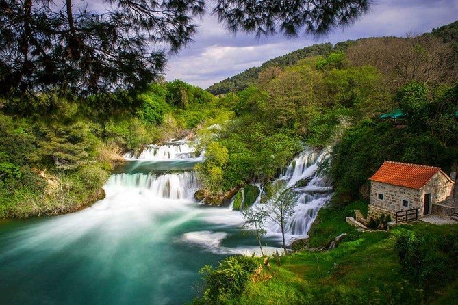 Krka Waterfalls and Trogir Tour from Omiš - Key things to know before you go