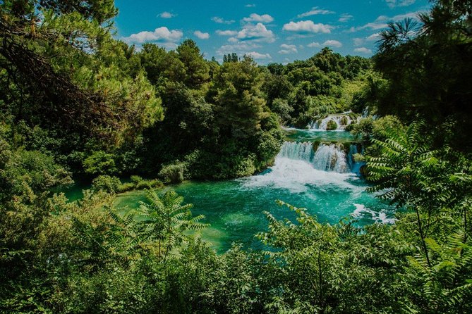 Krka Waterfalls and Trogir Tour from Omiš - Price and value: what your $48.37 covers (and what it doesn’t)