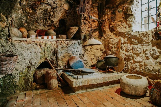 Krka Waterfalls and Trogir Tour from Omiš - Practical packing and small decisions that make the day easier