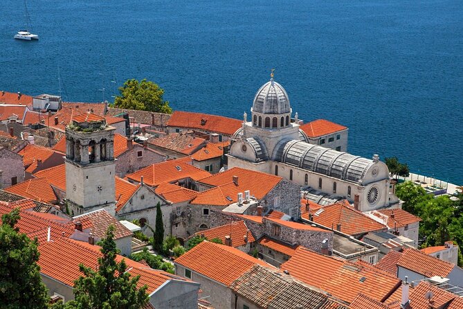 Krka Waterfalls and wine tasting Tour from Split or Trogir - Wine tasting stop: local bottles, not a rushed sales pitch
