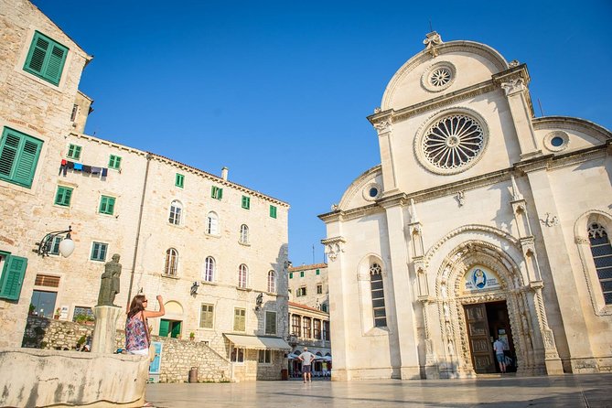 Krka Waterfalls and wine tasting Tour from Split or Trogir - What you should pack for Krka (so you’re not scrambling)