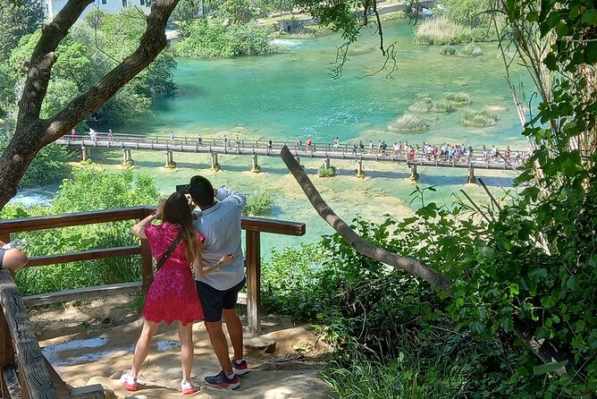 Krka Waterfalls half day, Private Tour from Sibenik - Timing, comfort, and what to pack