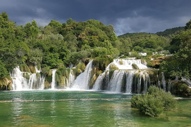 Krka Waterfalls half day, Private Tour from Sibenik - Price and value: what you pay for, and what you still need to budget