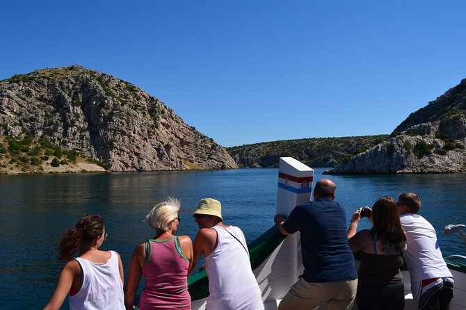 Krka Waterfalls National Park Boat Tour from Vodice - Price and value: is $180 fair for Krka, boat, and meals?