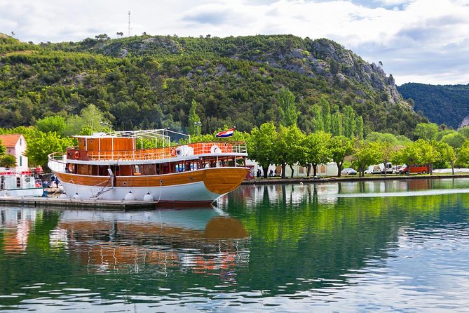 Krka Waterfalls & Primošten from Trogir, Seget, Čiovo & Kaštela - Key things I’d zero in on
