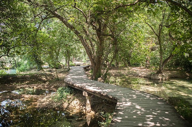 Krka Waterfalls & Primošten from Trogir, Seget, Čiovo & Kaštela - Price and Value, Plus What You Must Budget for in Cash