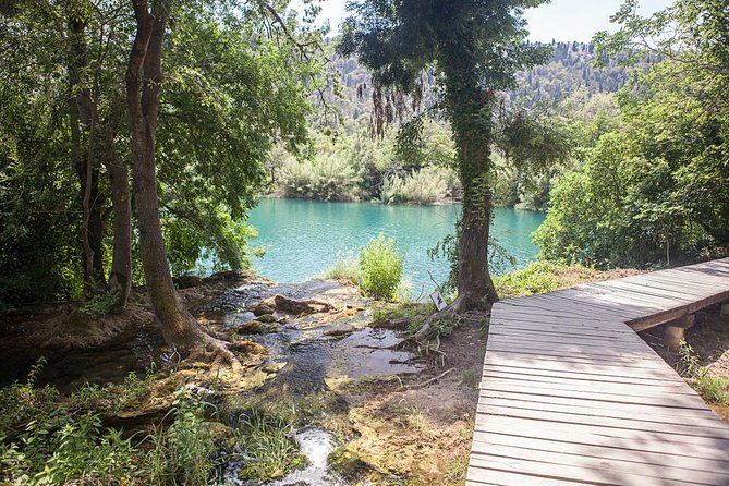 Krka Waterfalls & Primošten from Trogir, Seget, Čiovo & Kaštela - Who This Trip Fits Best (and Who Should Think Twice)
