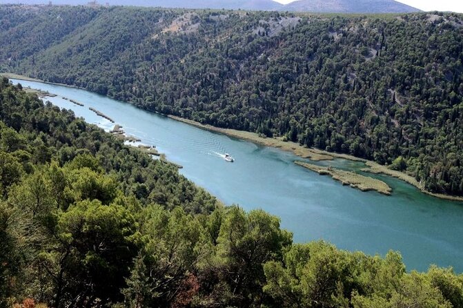 Krka Waterfalls private transfer with Pickup & Drop Off - Breakfast, Reserved Tickets, and What to Pack