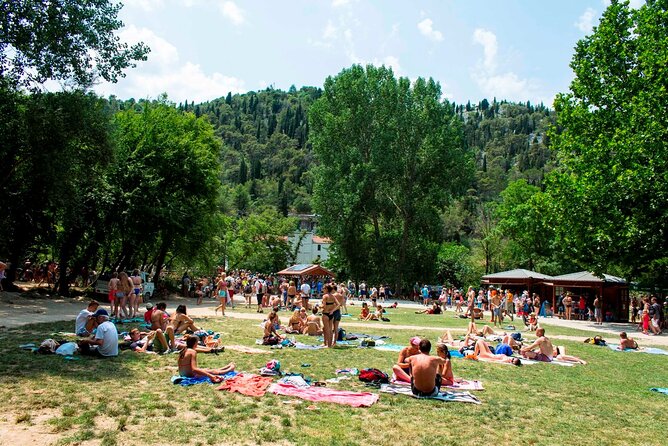 Krka Waterfalls Tour from Split with Boat Ride & Swimming - Key Things That Make This Krka Day Trip Work