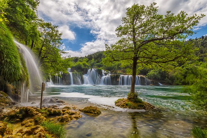 Krka Waterfalls Tour from Split with Boat Ride & Swimming - Split to Krka: the Ride, the Rhythm, and What You Actually Gain
