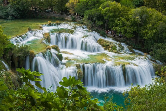 Krka Waterfalls tour with Boat Ride and Swimming in Skradin town - Guides on the Day: The Human Touch That Makes It Easier