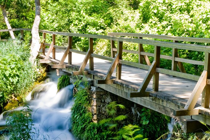 Krka Waterfalls tour with Boat Ride and Swimming in Skradin town - Timing, Traffic, and Why Your Return Might Feel Long
