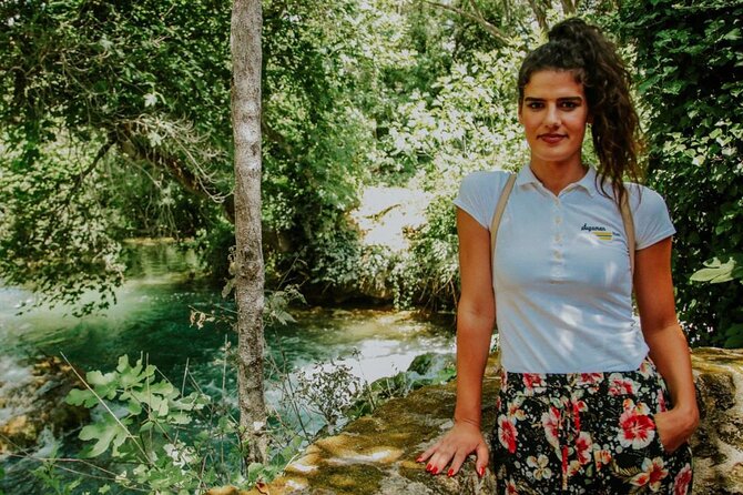 Krka Waterfalls tour with Boat Ride and Swimming in Skradin town - What to Pack for Krka and Skradin (So You Can Enjoy It)