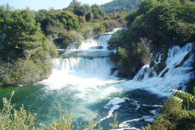 Krka Waterfalls Tour with Swimming in Skradin from Zadar - Why This Krka and Skradin Day Works So Well