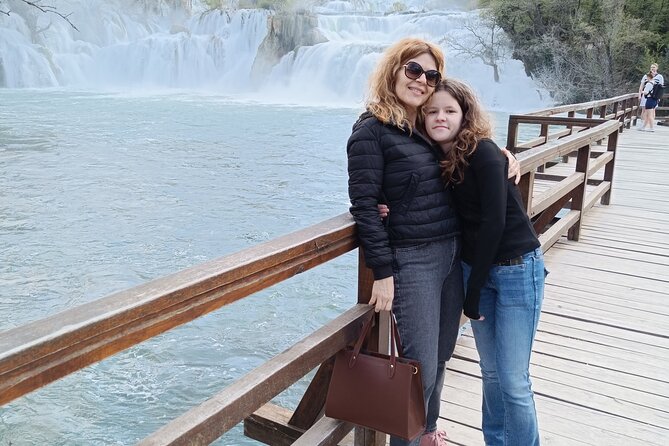 Krka Waterfalls Tour with Swimming in Skradin from Zadar - Exploring Skradinski Buk Without Feeling Rushed