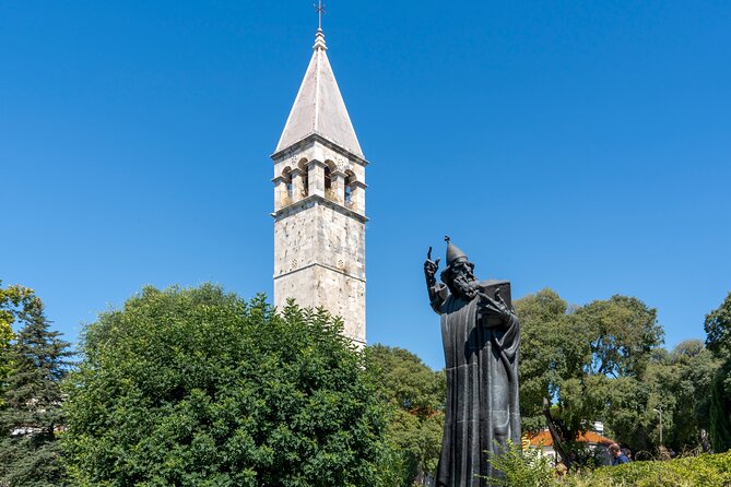 Krka Waterfalls Tour with Wine and Olive Oil Tasting - Price and value: what you’re really paying for