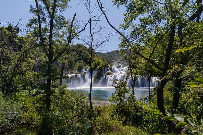 Krka Waterfalls with 30min river cruise from Split or Kaštela - What this experience is best for, and who might feel constrained