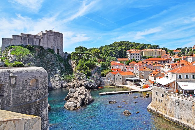 Legendary Game of Thrones & Lokrum Island Tour - Key highlights you should care about
