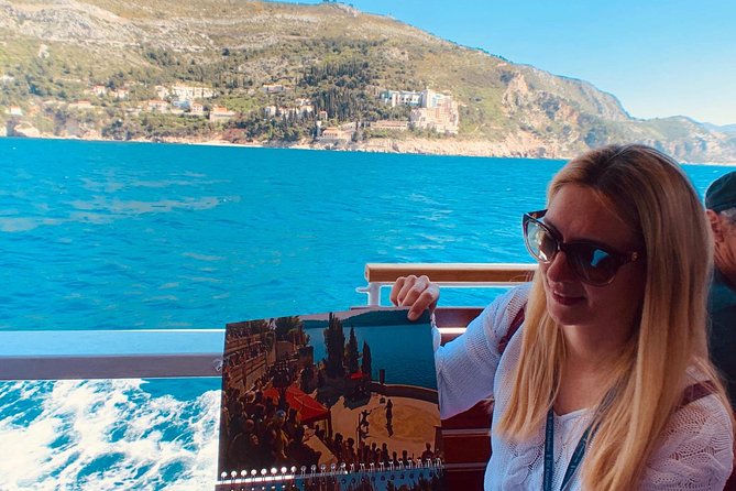 Legendary Game of Thrones & Lokrum Island Tour - Game of Thrones Dubrovnik and Lokrum, in plain terms