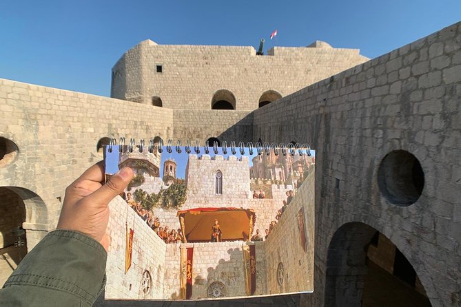 Legendary Game of Thrones & Lokrum Island Tour - Price and value: what you pay, what you add